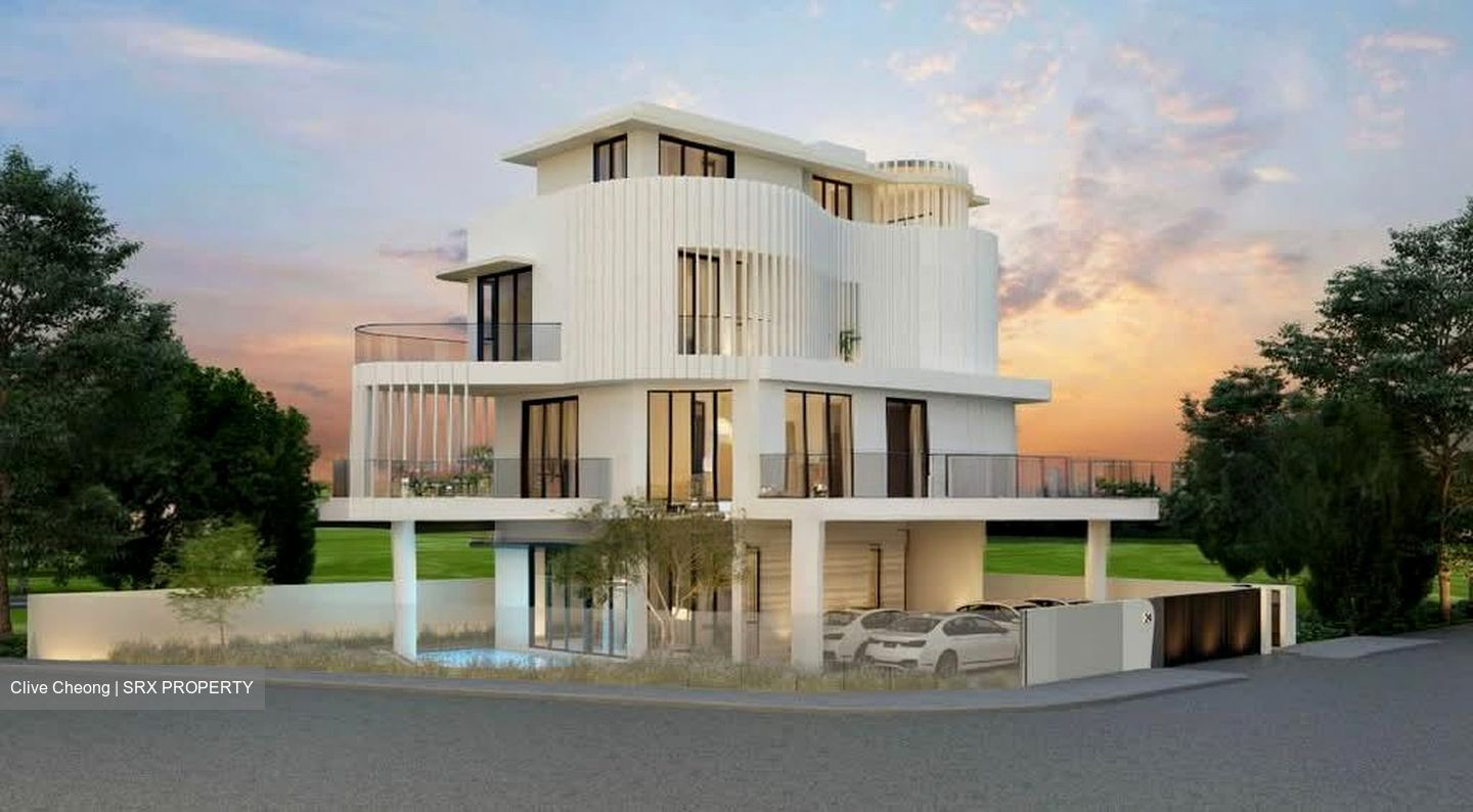 Siglap Road (D15), Detached #570666331